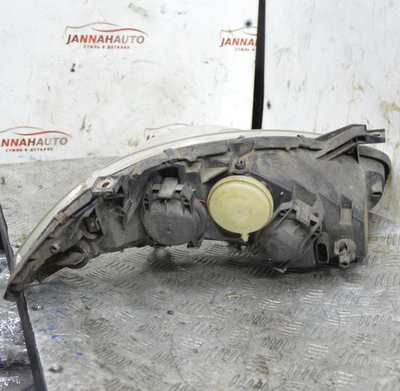 Фара передня ліва Mercedes A-Class W169 2004-2012 Фара ліва основна Мерседес в169 A1698200561 0301197201 | Зображення 2