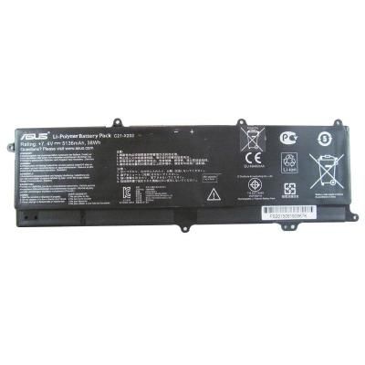 Аккумулятор для ноутбука ASUS C21-X202 5136mAh (38Wh) 4cell 7.4V Li-ion (A41886) (A41886)