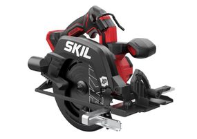 Безщіткова акумуляторна циркулярна пилка 184мм 20В SKIL 3571 CA XP 11071600301 (SW1E3571CA)