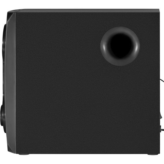 Акустична система Defender Eclipse Black (65593) | Зображення 2