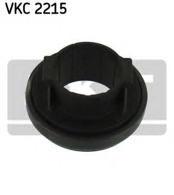 Підшипник вижимний OPEL (Вир-во SKF) SKF VKC2215 на OPEL CORSA A TR (91_, 92_, 96_, 97_)