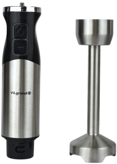 Блендер VILGRAND VBH-12010 (1200Вт,LED) | Зображення 2