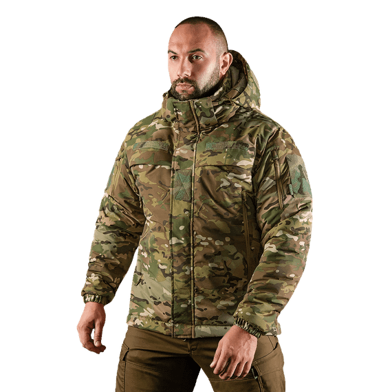 Куртка Patrol System 4.0 Multicam (8304), XL