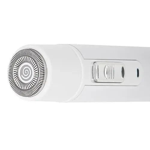 Мультитример Camry CR 2935 універсальний, 5 насадок (UA-01) | Зображення 2