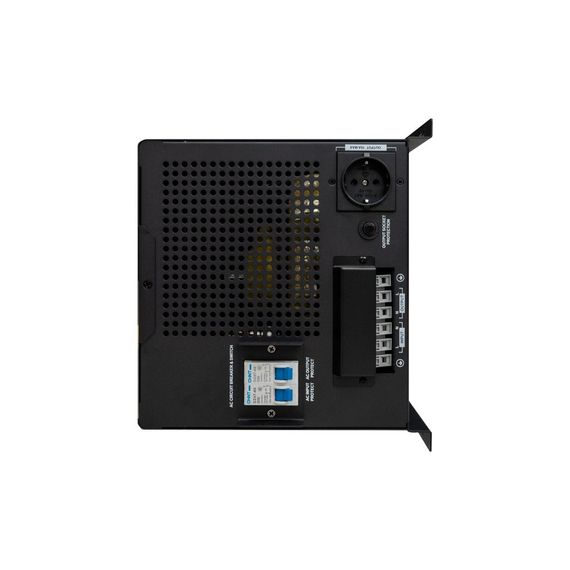 Пристрій безперебійного живлення LogicPower LPM- PSW-4500VA, 3000W (22894) | Зображення 6