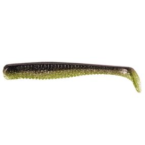 Силікон Lucky John Long John 4.2in / 101мм / 6 шт / колір T36 (140134-T36)