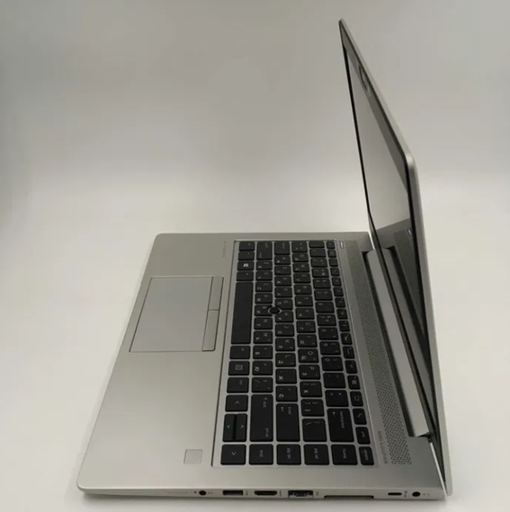 Ноутбук HP EliteBook 745 G6 | 14''FullHD,IPS,Touch/RZN 5 3500U/8GB/256GB SSD Б/В | Зображення 2