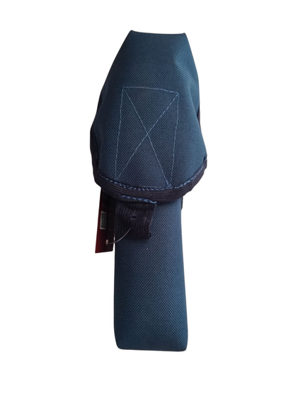 Підсумок для глушника 40х190мм М&М Вид 4 Blue Angels синій (213173)