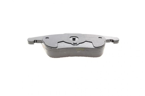 Колодки гальмівні передні Citroen C5 Peugeot 508 08- з датчиками  22-0675-5K | Зображення 1