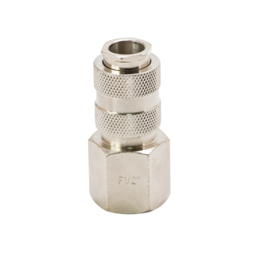 З'єднання швидкознімне FT 1/2" SIGMA | Зображення 1