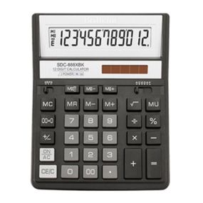 Калькулятор Brilliant SDC-888T