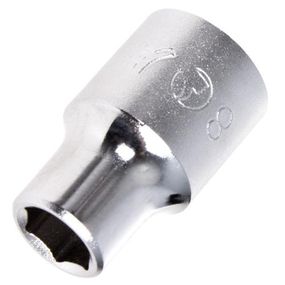 Торцева головка 3/8"DR 6-г 08 мм (3400M08) HANS