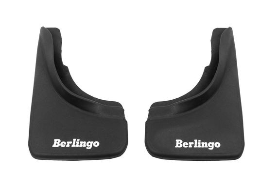 Бризковики (Туреччина) Передні для Citroen Berlingo 2008-2018 рр. | Зображення 4