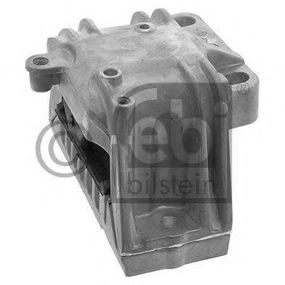 Подушка двигуна праворуч Audi FEBI BILSTEIN 23018 на VW TOURAN (1T1, 1T2)