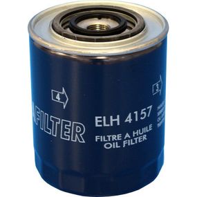 Фильтр масляный MECAFILTER ELH4157