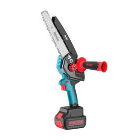 Акумуляторна міні ланцюгова пила Ronix 8658