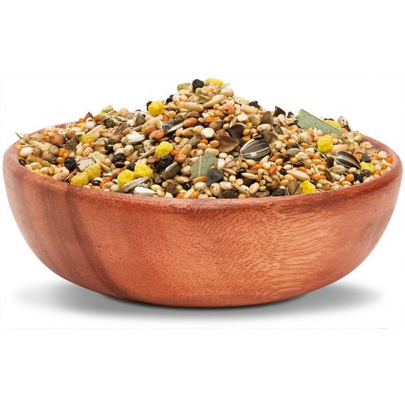 Корм Viatkraft Australian для середніх австралійських папуг 750 г | Зображення 1