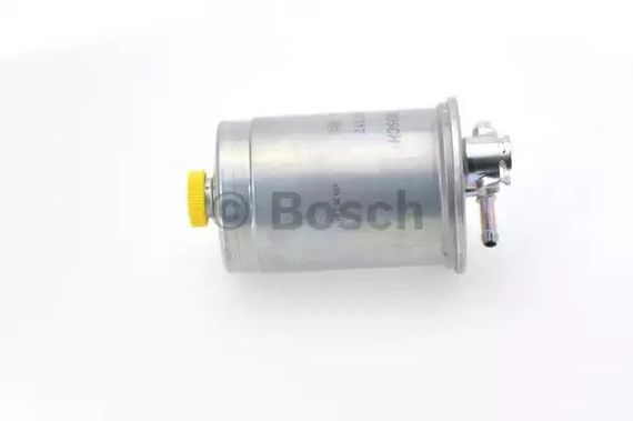 Фільтр паливний VW POLO, SEAT AROSA, BOSCH (0450906373) | Зображення 3