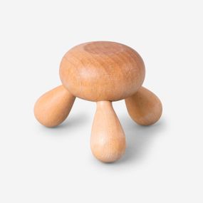 Масажер дерев'яний - One Size