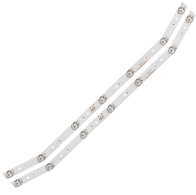 LED підсвітка TV 32" CRH-A323030020759HREV1.0 CRH-A323030020759PREV1.1 2шт.