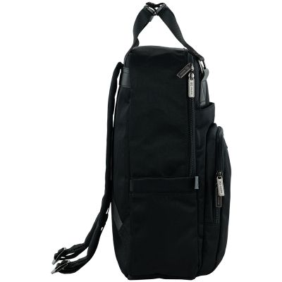 Рюкзак школьный GoPack Education Teens 179 чорний (GO25-179M-1) | Зображення 9