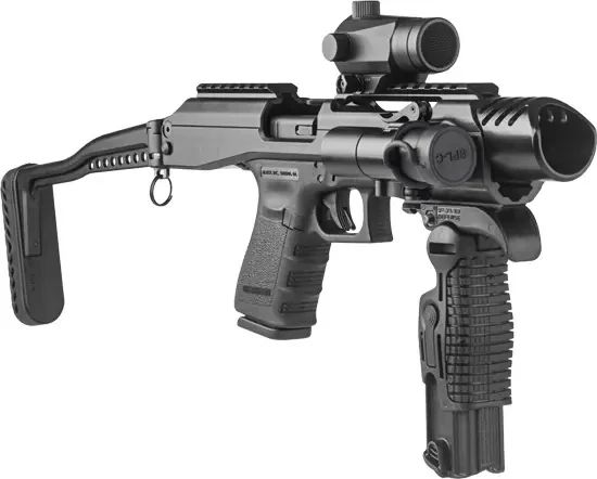 Конверсійний кіт FAB Defense для K.P.O.S. Gen2 для SIG 226