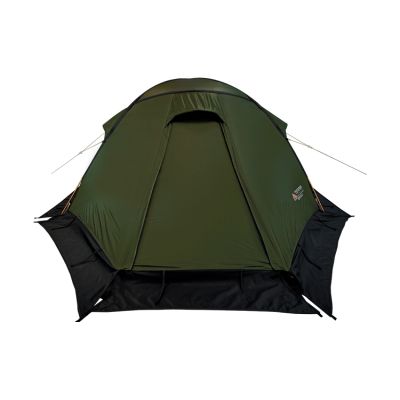 Палатка Terra Incognita Toprock 4 green (4823081502579) | Зображення 3
