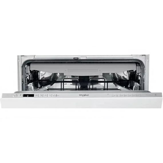 Посудомийна машина Whirlpool вбудована WIC3C34PFES | Зображення 9