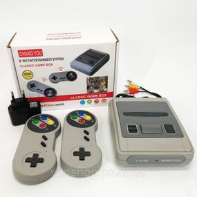 Игровая приставка со встроенными ретро играми 3000 игр LH-35, Приставки денди, Приставка для детей KU-40