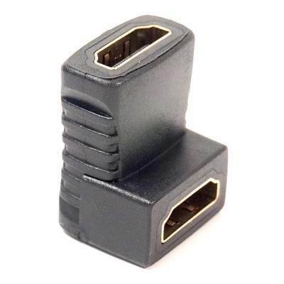 Переходник HDMI AF to HDMI AF PowerPlant (KD00AS1305) (KD00AS1305) | Зображення 1