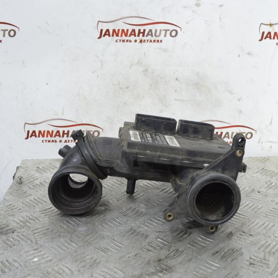 Блок керування двигуном 1.4 / 1.6 Mercedes A-Class W168 1997-2004 Комп'ютер мотора Мерседес в168 A0255453032 | Зображення 1