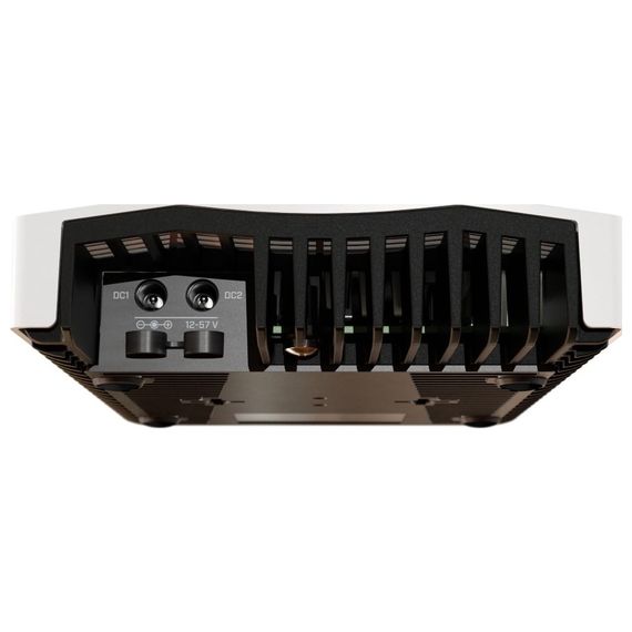 Комутатор мережевий Mikrotik CRS304-4XG-IN | Зображення 3