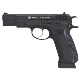 ASG CZ 75 Blowback 4,5 мм BB