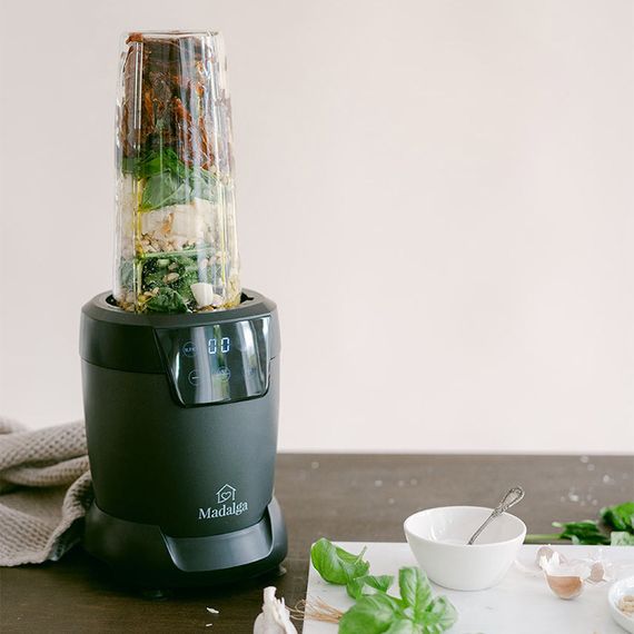 Персональный блендер Madalga PB-1200 | Зображення 2