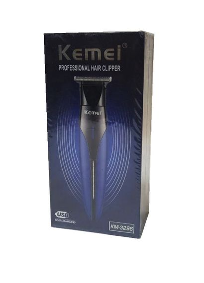 Машинка для стрижки бездротова KINEI KM-3296 (42214-KM-3296_460) | Зображення 4