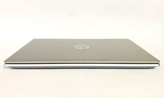 Ультрабук HP ProBook 445 G8 / 14" (1920x1080) IPS / AMD Ryzen 3 5400U (4 (8) ядра по 2.6 - 4.0 GHz) / 8 GB DDR4 / 256 GB SSD / AMD Radeon RX Vega 6 Graphics / WebCam / Win 11 Pro б/в + Подарунок Флеш-накопичувач Kingston DataTraveler Exodia S 64 ГБ | Зображення 5