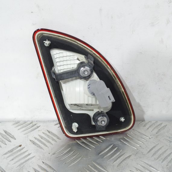 Ліхтар задній правий Renault Twingo II 2011-2014 рестайлінг Фара стоп задня права Рено Твінго 2 2655038R | Зображення 1