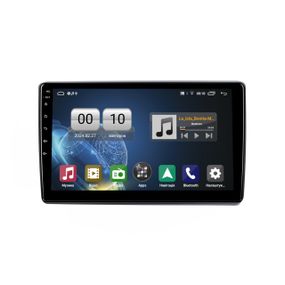 Штатна магнітола серії QIV Q1 під Hyundai Mistra 2017+ (F1) 10 дюймів