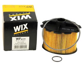 WIX фільтр паливний WF8177