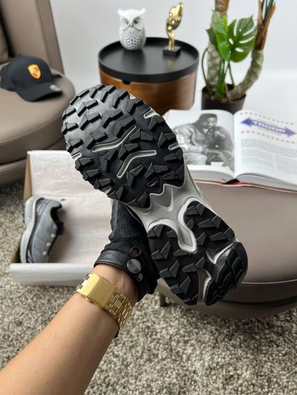 Кроссовки мужские Salomon Lab XT-6 New Grey Black , Вьетнам 43 27,5 | Зображення 3