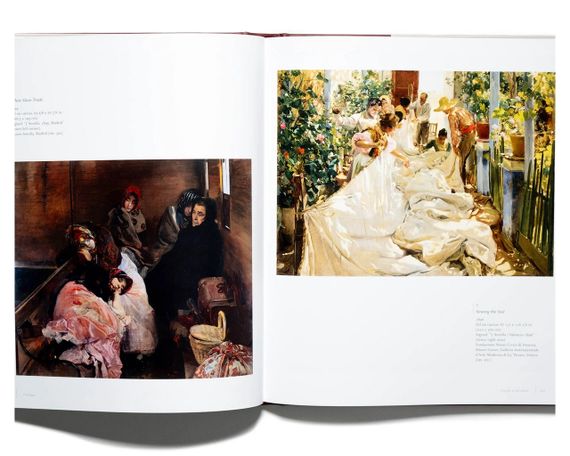 Книга Sorolla and the Paris Years | Зображення 6