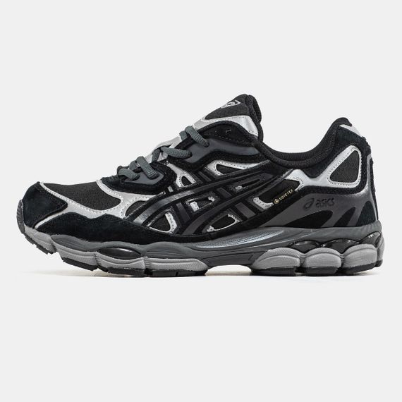 Кроссовки Asics Gel-NYC / Gore-Tex (Термо) / асикс  топ весна / осень 2377 | Зображення 5