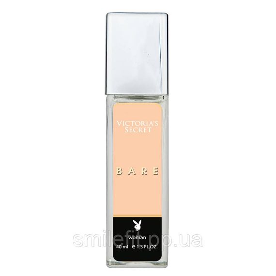 Victoria's Secret Bare Pheromone Parfum жіночий 40 мл | Зображення 1