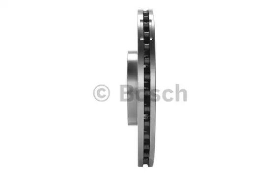 Диск гальмівний LANCIA DELTA, ALFA ROMEO, BOSCH (0986478855) | Зображення 1