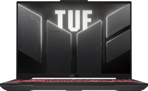 Ноутбук ASUS TUF Gaming A16 FA607NU-RL060 16&quot; FHD IPS 90NR0MU3-M00590 | Зображення 9