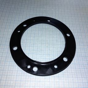 Прокладка гумова для бойлерів Electrolux,Fagor,Thermal.