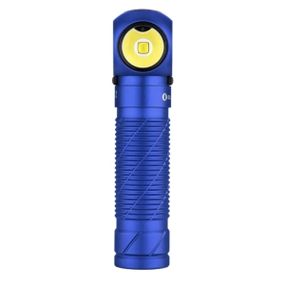 Фонарь Olight Perun 2. Blue