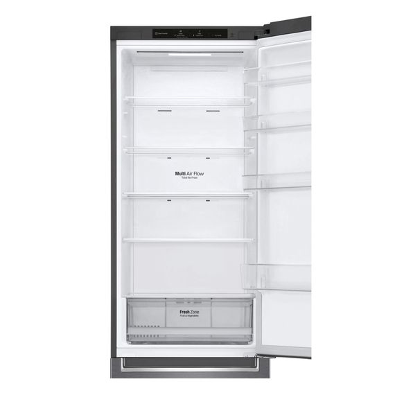 Холодильник LG GC-B509SLCL | Зображення 7