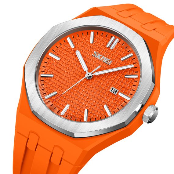 Skmei 9299OG Orange | Зображення 1