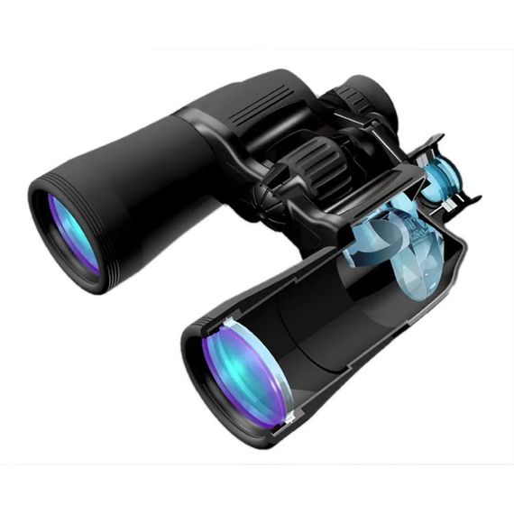 Бінокль Comet AXP204-11 (7x35) Camo, в чохлі | Зображення 6